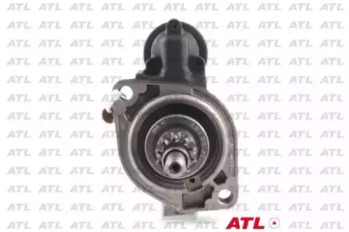 Стартер ATL Autotechnik A 14 810